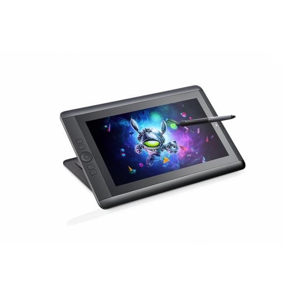 【中古】ワコム Android搭載液晶ペンタブレット Cintiq Companion Hybrid(16GB) DTH-A1300L/K0