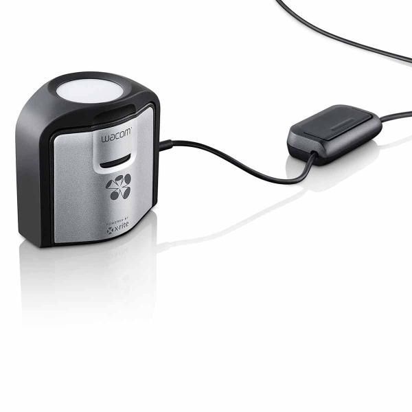 【中古】ワコム Color Manager Powered by X-Rite EODIS3-DCWA