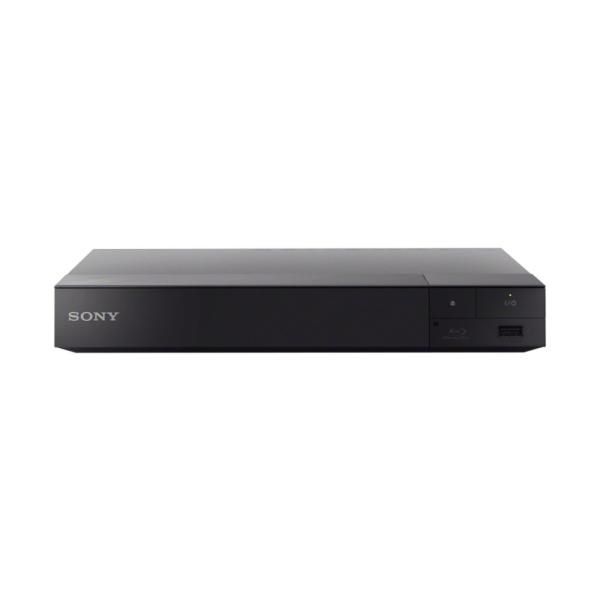 【中古】ソニー ブルーレイディスク/DVDプレーヤー BDP-S6500