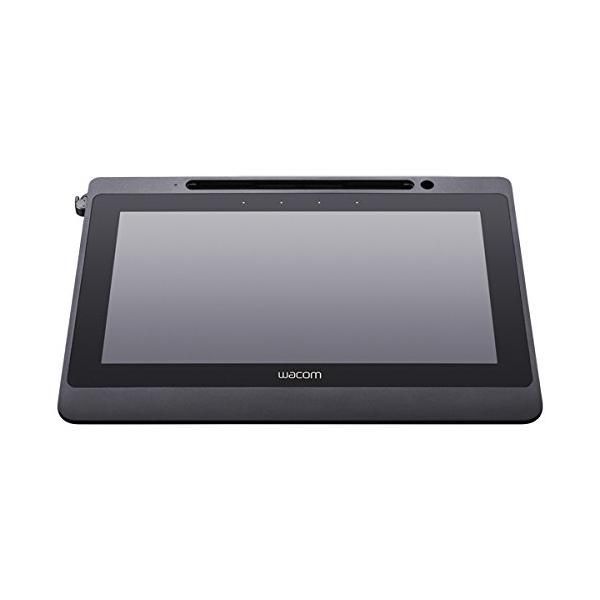 【中古】ワコム 液晶ペンタブレット DTU-1141DTU-1141/K0