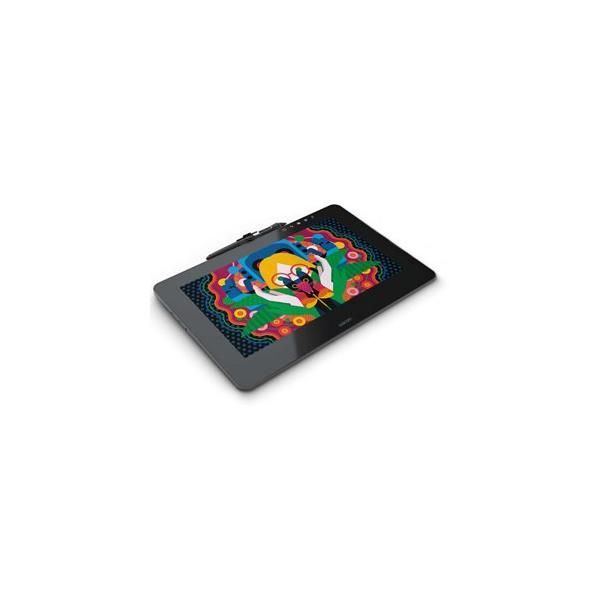 【中古】DTH-1320/AK0 Wacom Cintiq Pro 13 13.3型 液晶ペンタブレット