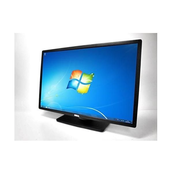 【中古】Dell ディスプレイ モニター U2412Mc 24インチワイド(1920x1200) 9,842円