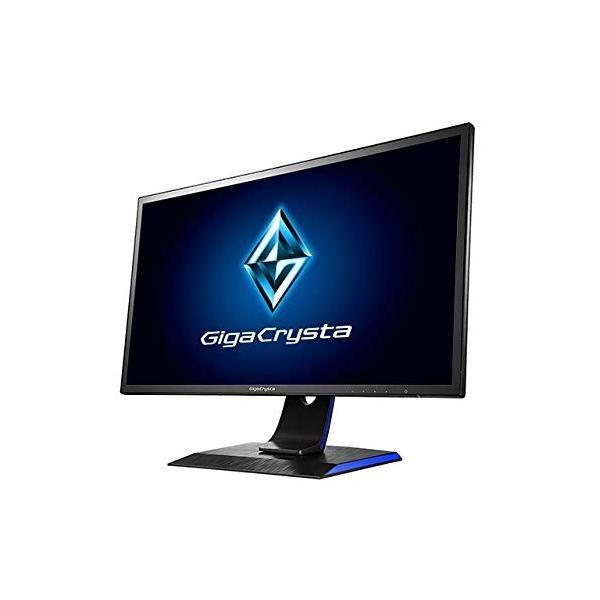 【中古】IO-DATA KH2460V-ZX 23.6型 ゲーミングモニター GigaCrysta 144Hz対応 PC&PS4用