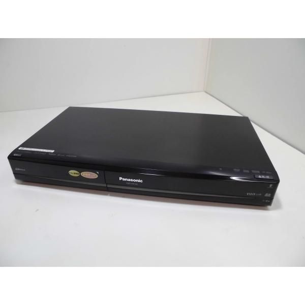 【中古】DVDレコーダー DMR-XW120-K