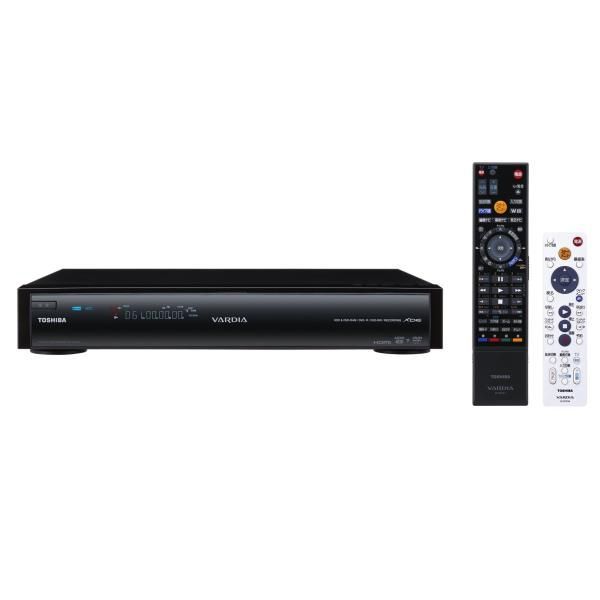 【中古】TOSHIBA VARDIA 地上・BS・110度CSデジタルチューナー搭載ハイビジョンレコーダー HDD 320GB RD-S304K