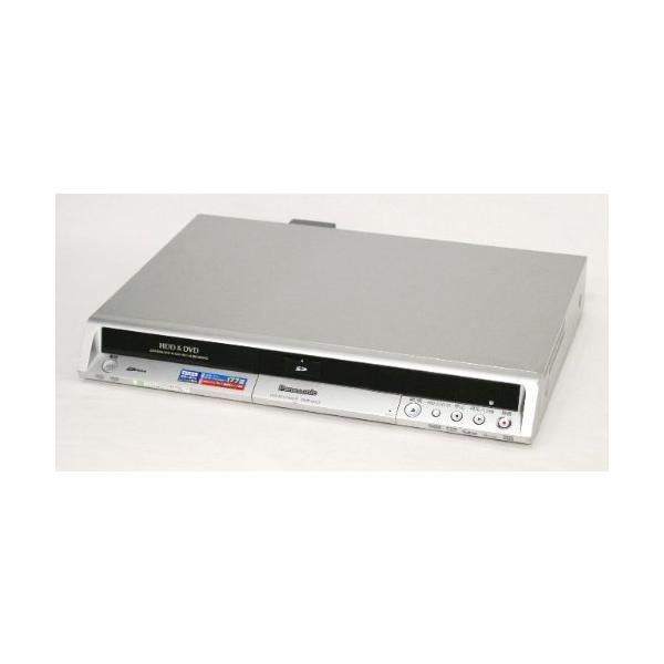 【中古】Panasonic DIGA DMR-EH55 DVD/HDDレコーダー