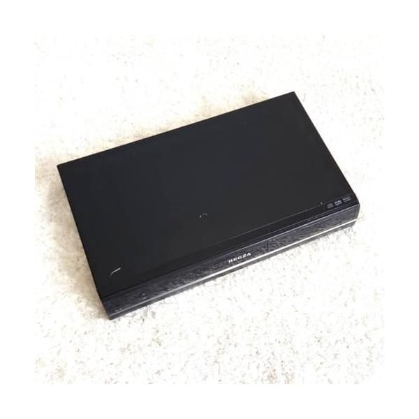 【中古】TOSHIBA 地上・BS・110度CSデジタルチューナー搭載ハイビジョンレコーダーREGZA HDD320GB RD-R100