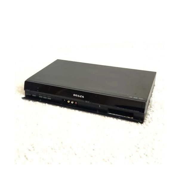 【中古】TOSHIBA 地上・BS・110度CSデジタルチューナー搭載ハイビジョンレコーダーREGZA HDD320GB RD-R100