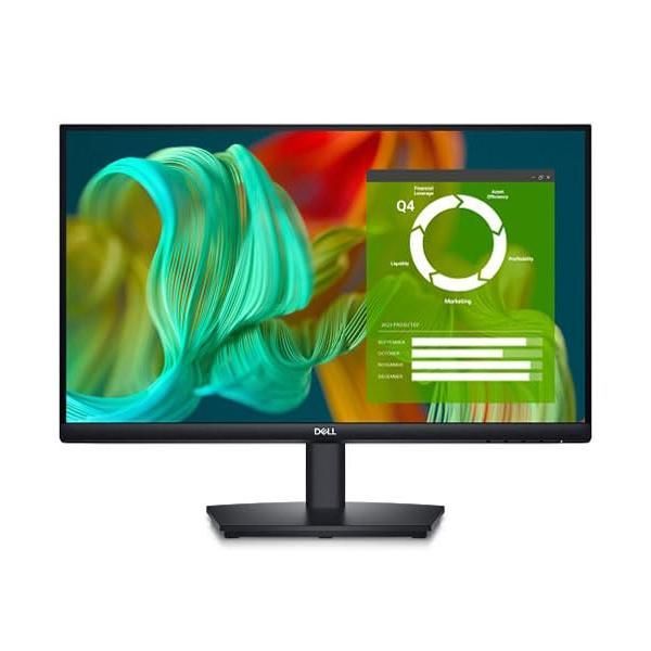 【中古】Dell Eシリーズ 23.8インチワイド HASモニター 1台 E2424HS