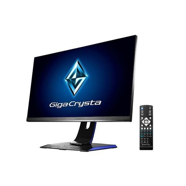 【中古】アイ・オー・データ機器 「5年保証」ADSパネル&WQHD対応23.8型ゲーミング液晶「GigaCrysta」
