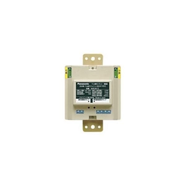 【中古】パナソニック 増幅器 分電盤用 フル端子ジョイント形 入力200V WR39152 20,653円