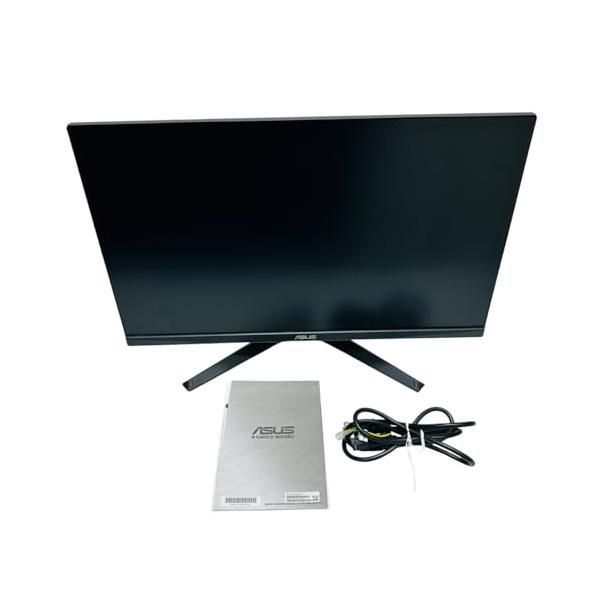 中古】ASUS ゲーミングモニター TUF Gaming VG249Q1A-J 23.8インチ