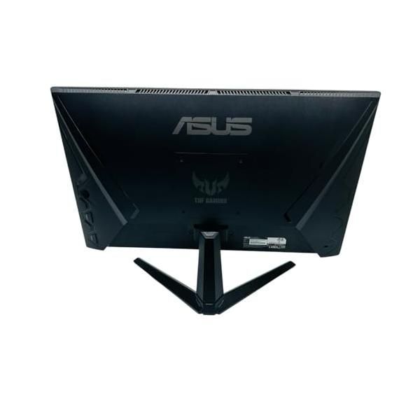 中古】ASUS ゲーミングモニター TUF Gaming VG249Q1A-J 23.8インチ
