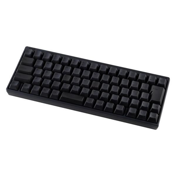 【中古】PFU キーボード HHKB Professional HYBRID Type-S 日本語配列／墨
