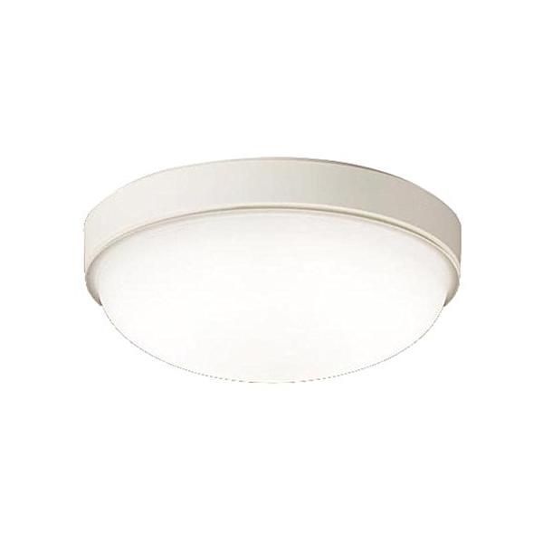 【中古】パナソニック(Panasonic) 洗面・浴室用LEDシーリング(電球色) LGW51631LE1