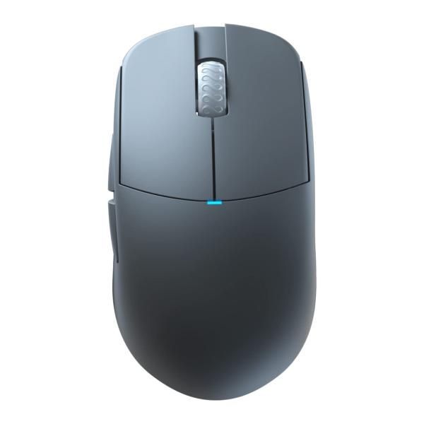 【中古】LAMZU Atlantis Mini ミニ Wireless Superlight Gaming Mouse ゲーミングマウス (BLACK)