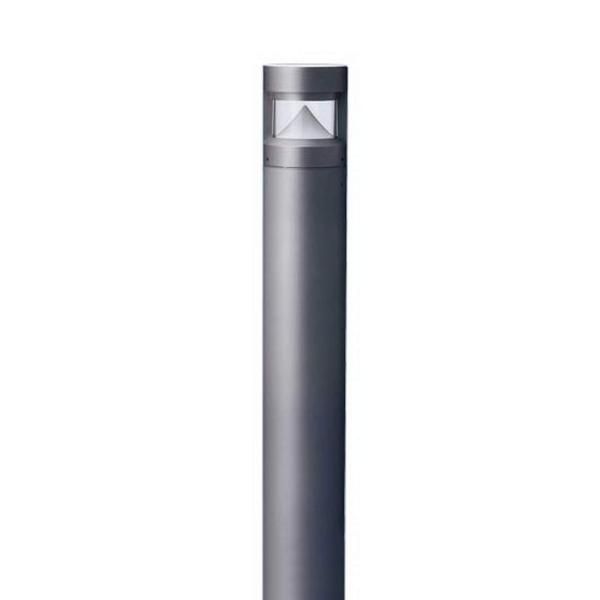 【中古】パナソニック LEDローポールライト 白反射板 全集配光 電球色 NNY22403KLE9