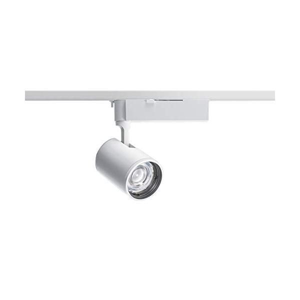 【中古】パナソニック(Panasonic) LEDスポットライト 配光可変 350形 非調光 ホワイト 昼白色 NTS03500WLE1