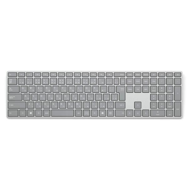 【中古】Surface キーボード WS2-00019