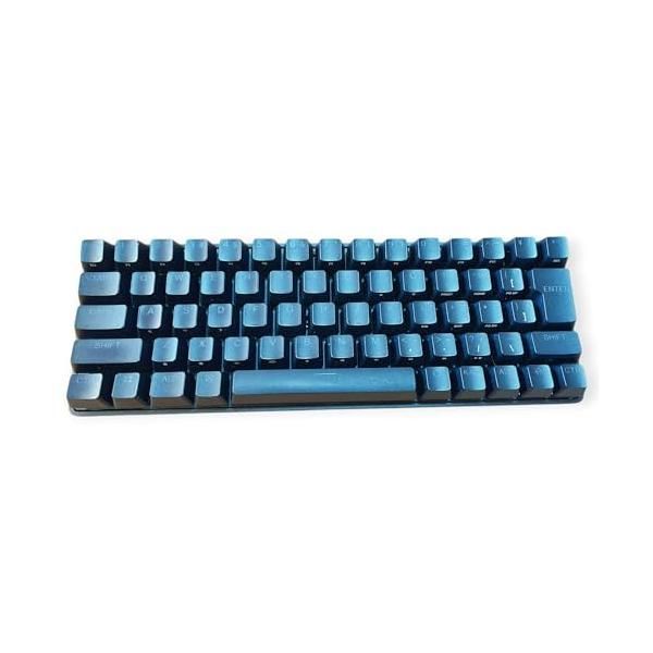 中古】SteelSeries ラピッドトリガー 搭載 ゲーミングキーボード ミニ