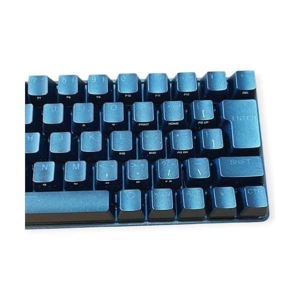 【中古】steelseries キーボード&マウスセット 中古】SteelSeries ラピッドトリガー 搭載 ゲーミングキーボード ミニ