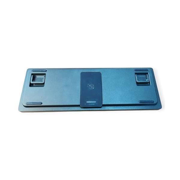 中古】SteelSeries ラピッドトリガー 搭載 ゲーミングキーボード ミニ