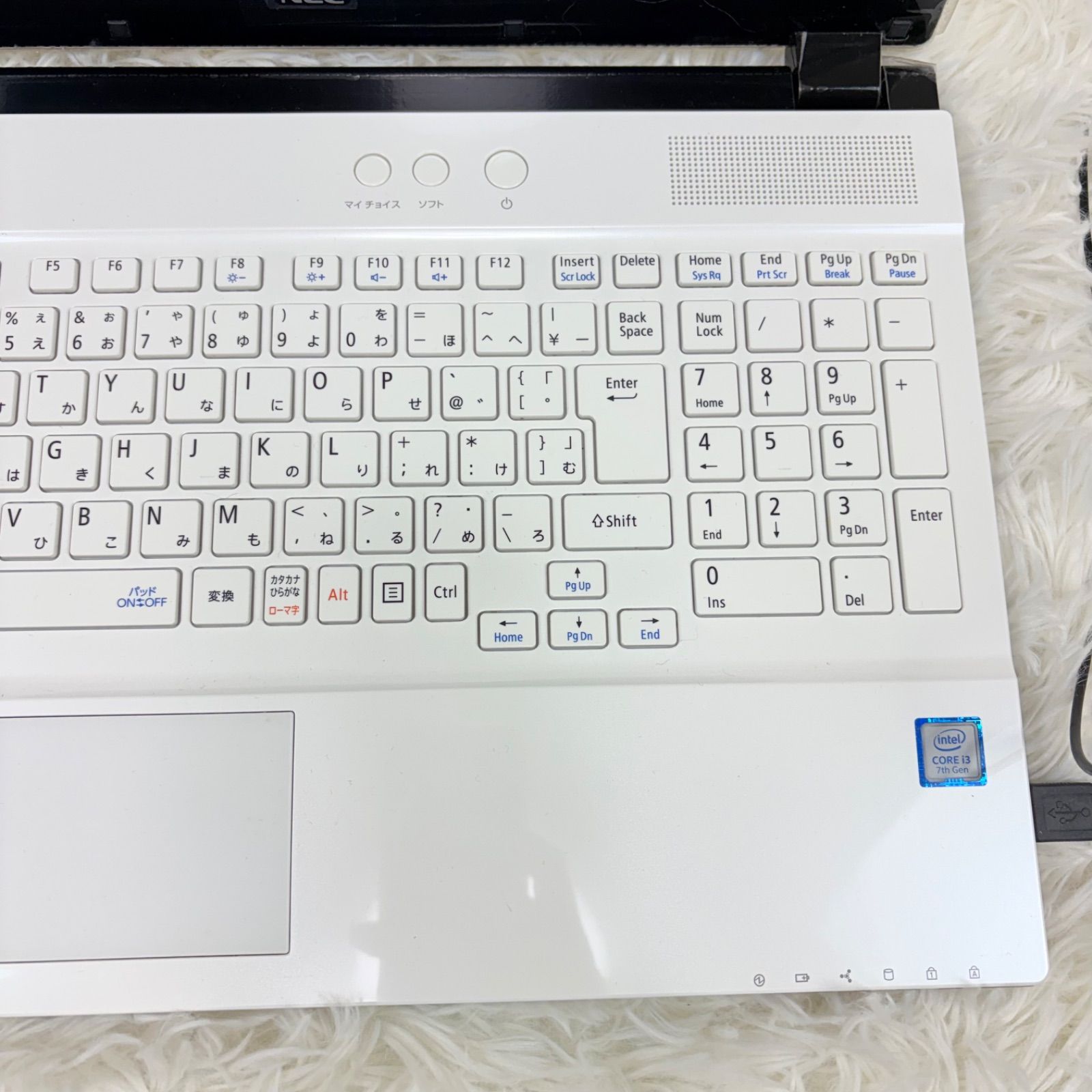 NEC LAVIE Direct NS PC-GN242FSA9 中古 - メルカリ