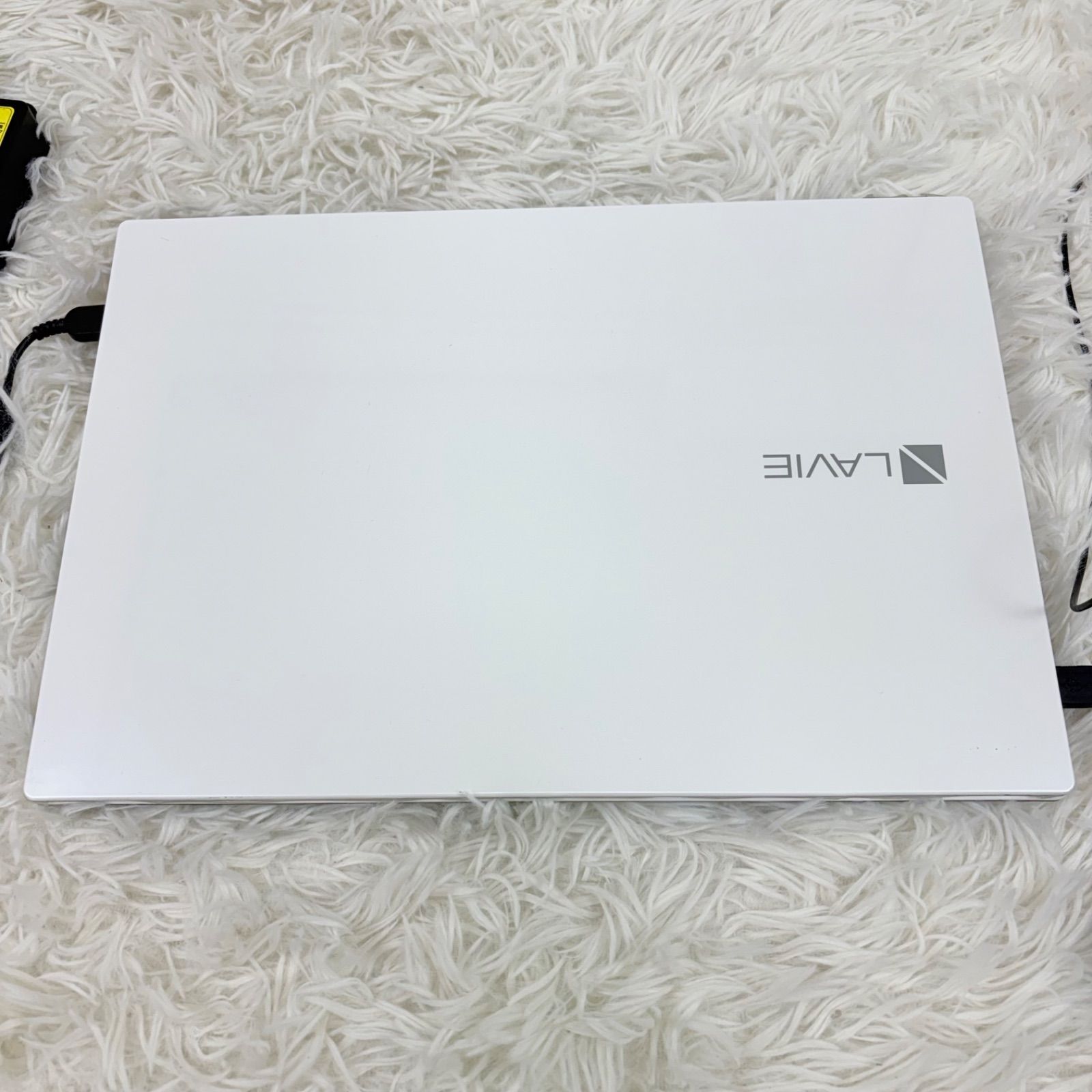 NEC LAVIE Direct NS PC-GN242FSA9 中古 - メルカリ