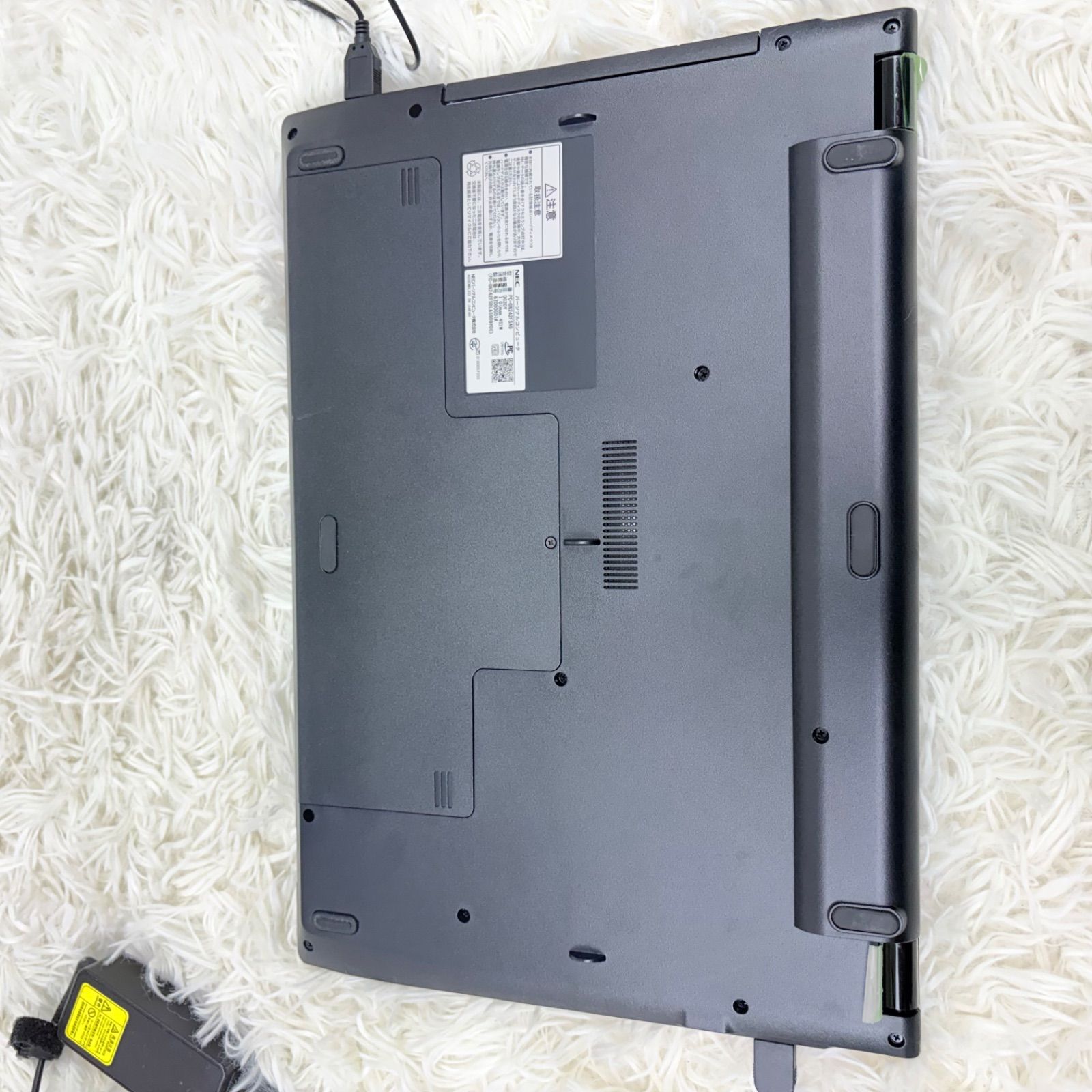 NEC LAVIE Direct NS PC-GN242FSA9 中古 - メルカリ