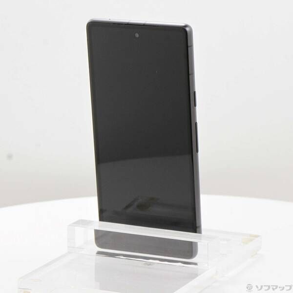 中古】Google Pixel 7a 128GB チャコール SIMフリー - メルカリ