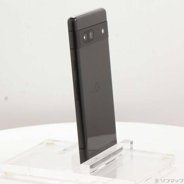 中古】Google Pixel 7a 128GB チャコール SIMフリー - メルカリ