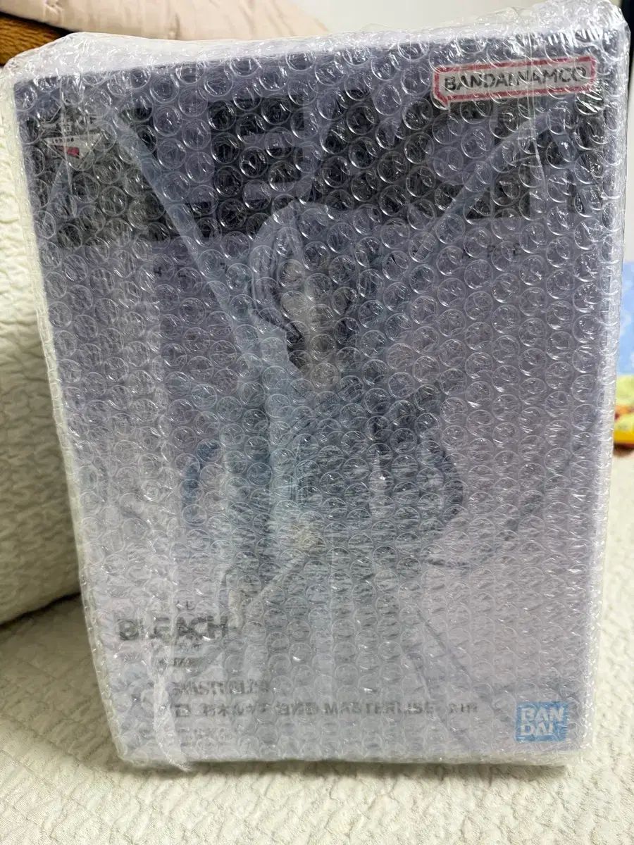 未開封 一番くじ BLEACH（ブリーチ） C賞 朽木ルーキー