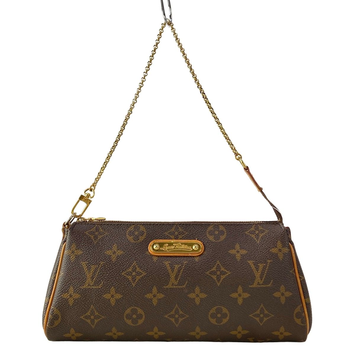 LOUIS VUITTON(ルイヴィトン) ハンドバッグ モノグラム エヴァ M95567