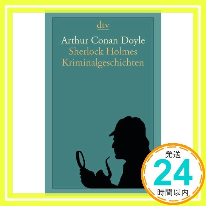 Sherlock Holmes Kriminalgeschichten_04