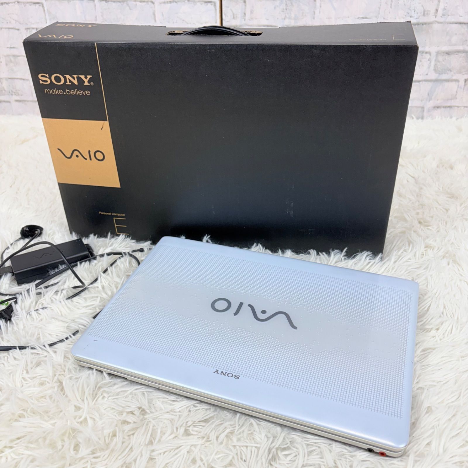 ⭐️K3081⭐️【ソニー】 ノートパソコン VAIO PCG-71311N ⭐️K3081⭐️【ソニー】 ノートパソコン VAIO PCG-71311N SONY VAIO