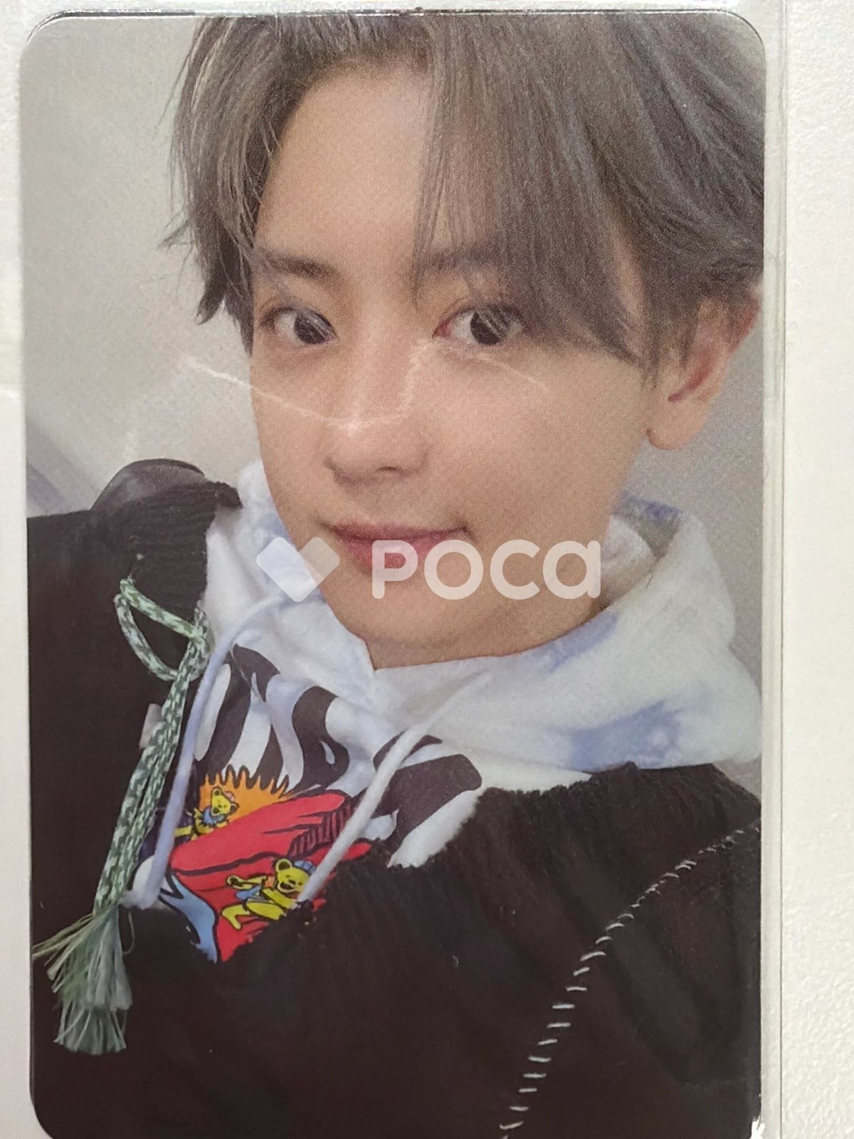 EXO チャニョル DON'T FIGHT THE FEELING Expansion Ver. - メルカリ