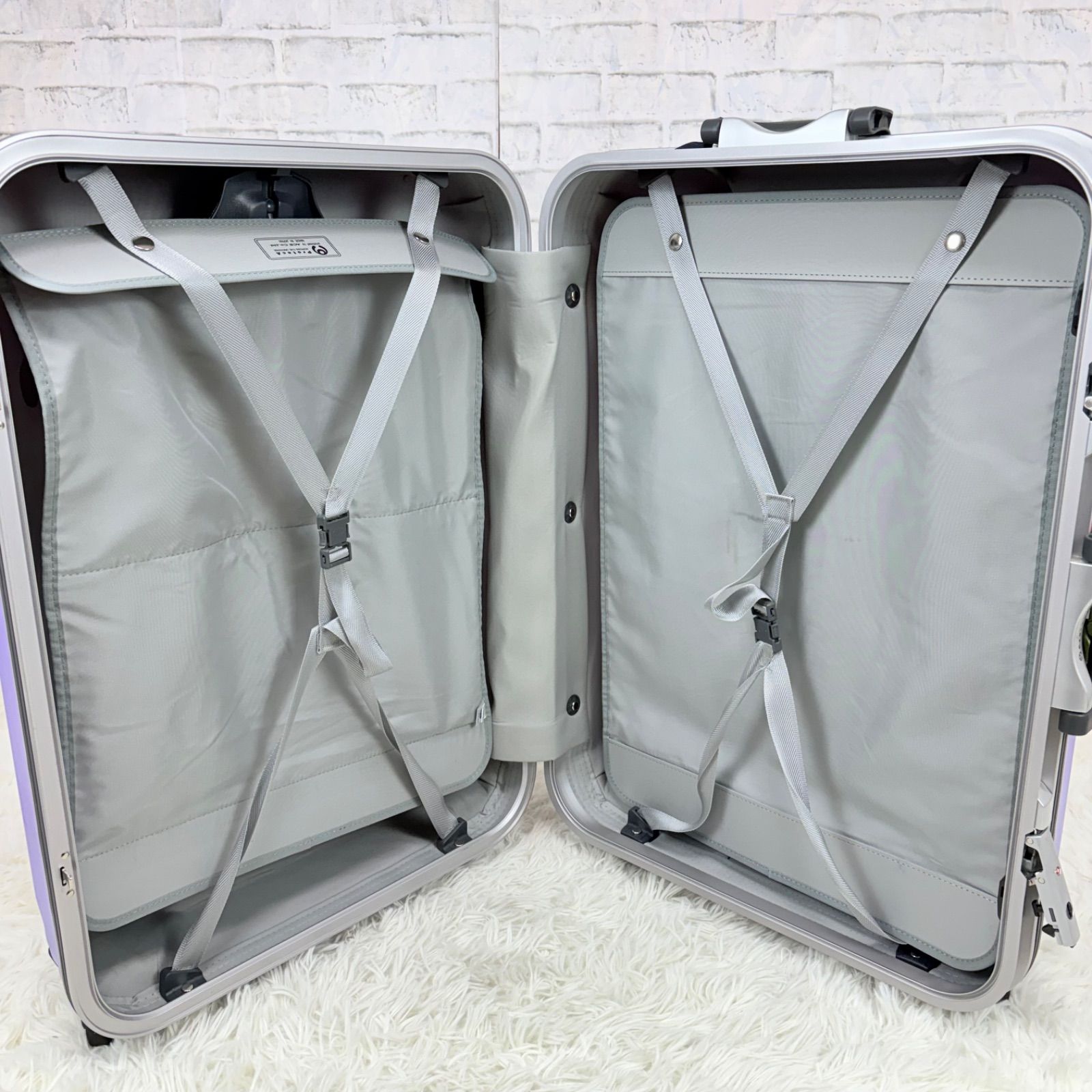 PROTECA EQUNOX LIGHT プロテカ ACE エキノックスライト α 大容量 希少