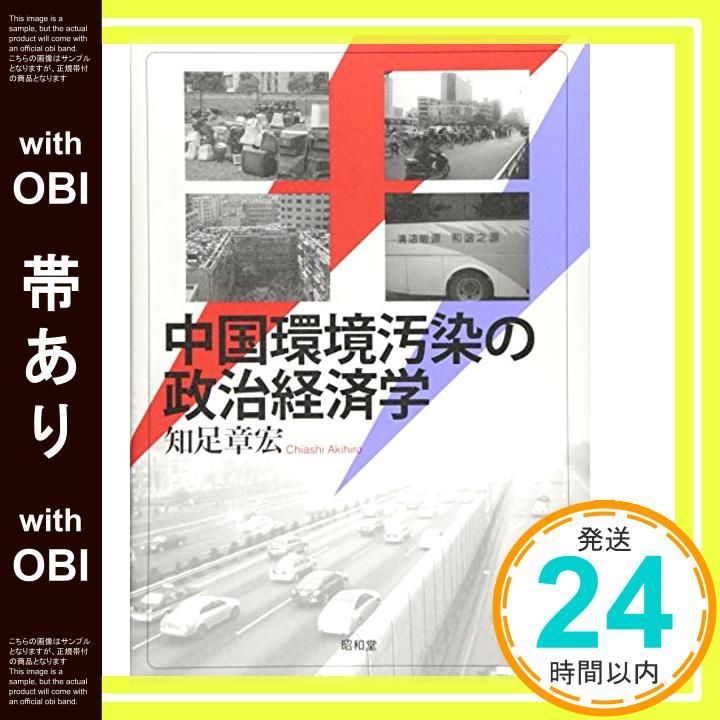【帯あり】中国環境汚染の政治経済学 知足 章宏_08