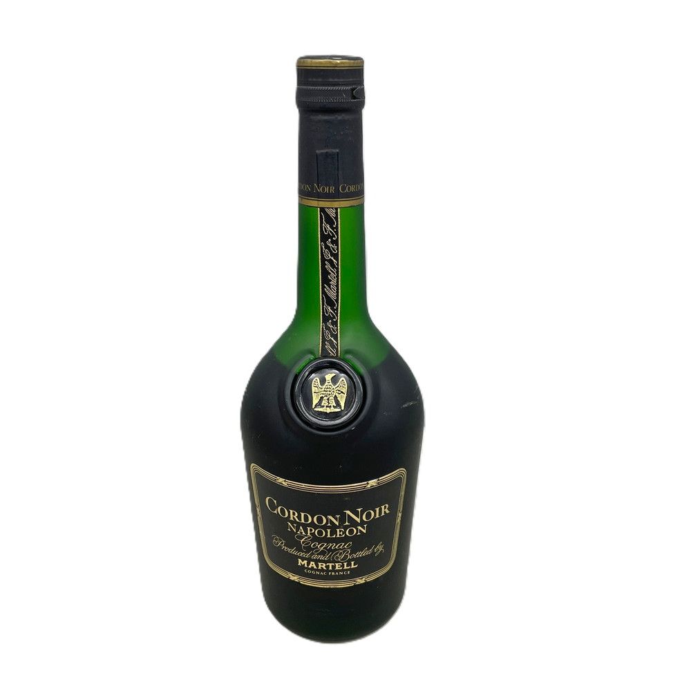 マーテル コニャック ブランデー コルドンノワール・ナポレオン 700ml