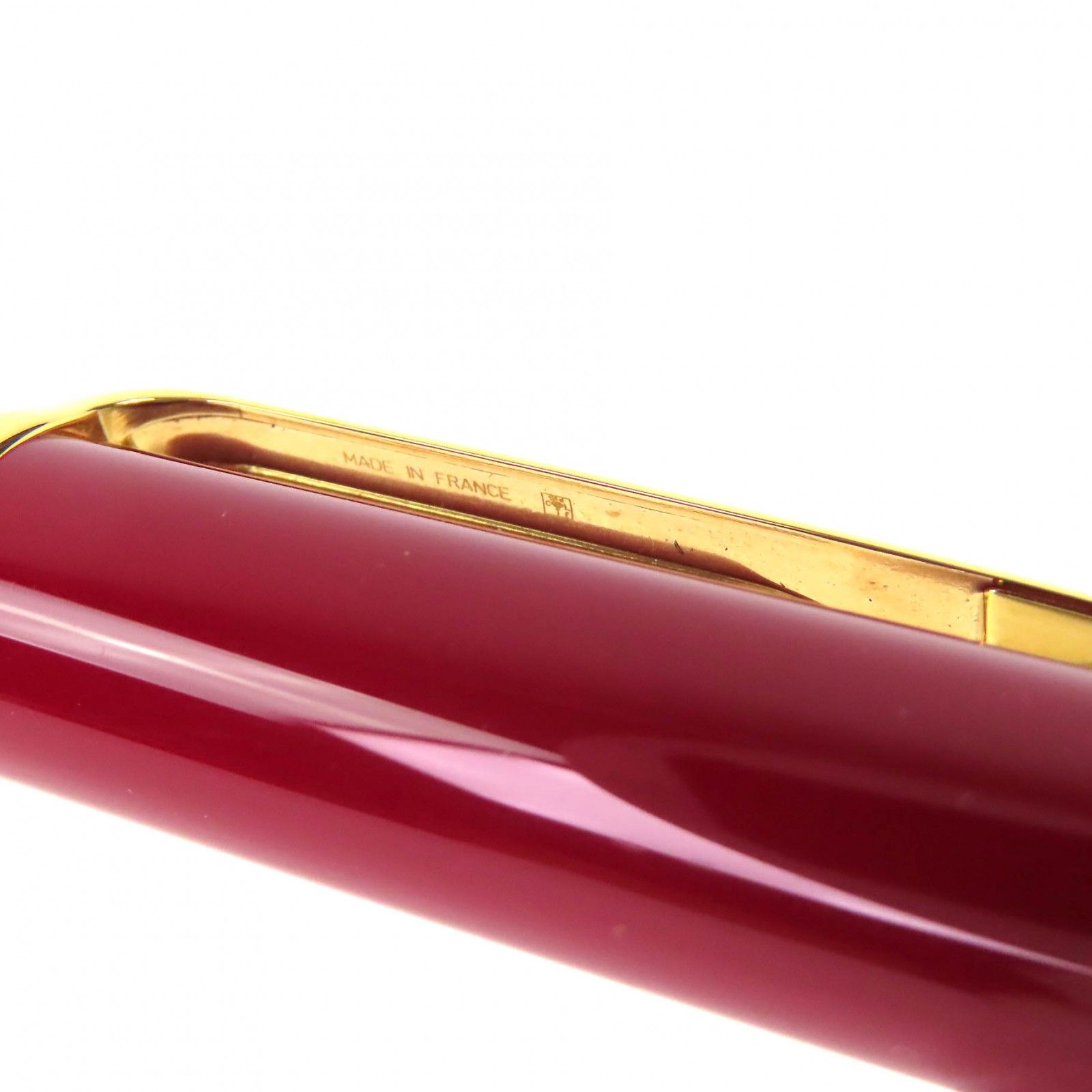 美品△Cartier カルティエ ディアボロ ドゥ カルティエ ツイスト式