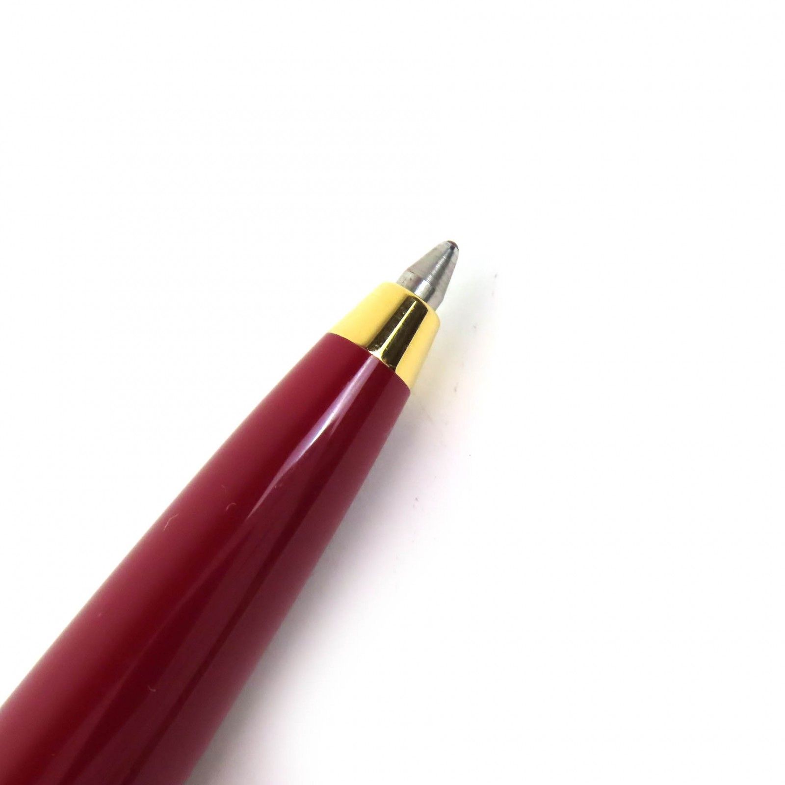 美品△Cartier カルティエ ディアボロ ドゥ カルティエ ツイスト式