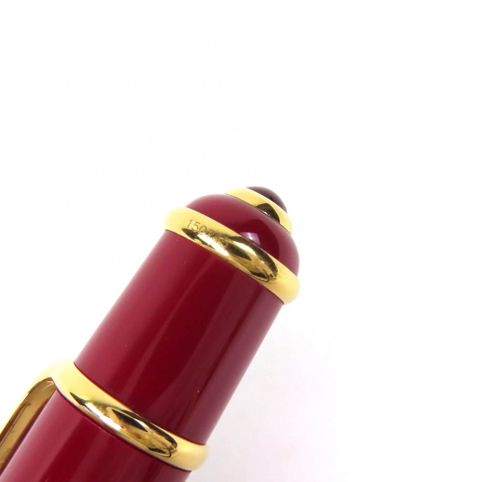 美品△Cartier カルティエ ディアボロ ドゥ カルティエ ツイスト式