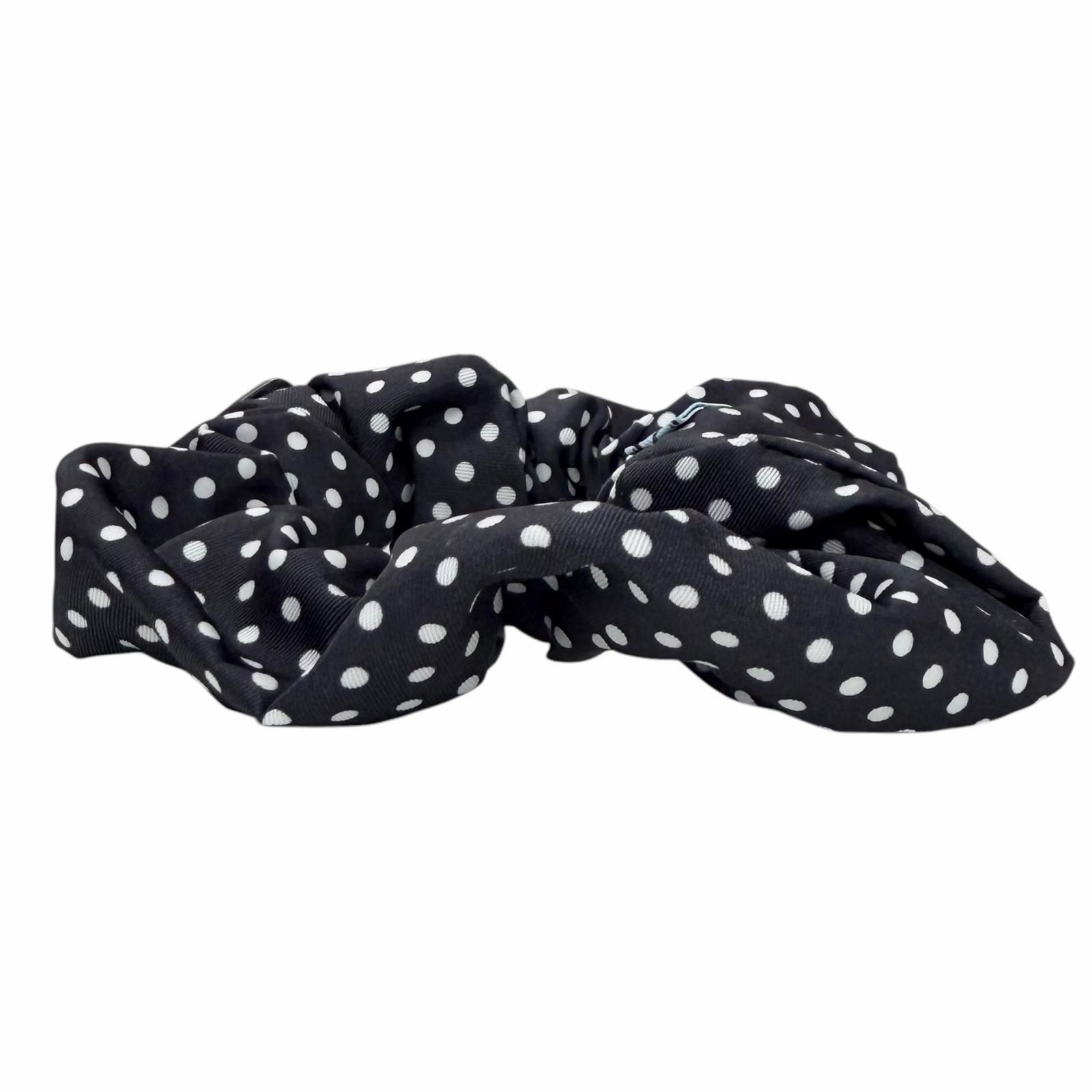 極美品☆PRADA プラダ 1IF015 Re-Nylon シュシュ トライアングルロゴ 