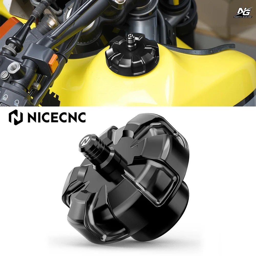 タンクキャップ ガソリンキャップ DR650 DR650S/SE 1996～2012 - 19