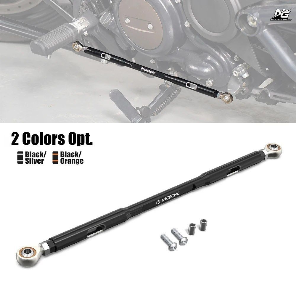 SPORTSTER S RH1250S ギアシフトリンケージ ハーレー SPORTSTER S RH1250S 2021-2024 2022 2023