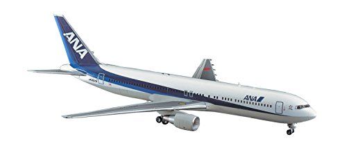 Boeing 767-300 1:200 スケールモデル ハセガワ 1/200 全日空 ﾎﾞｰｲﾝｸﾞ767-300 107066 スケールプラモデル