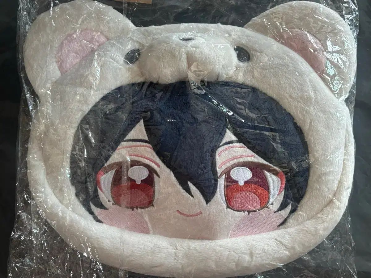 あんさんぶるスターズ！ クマぬい 痛バッグ さくま レイ