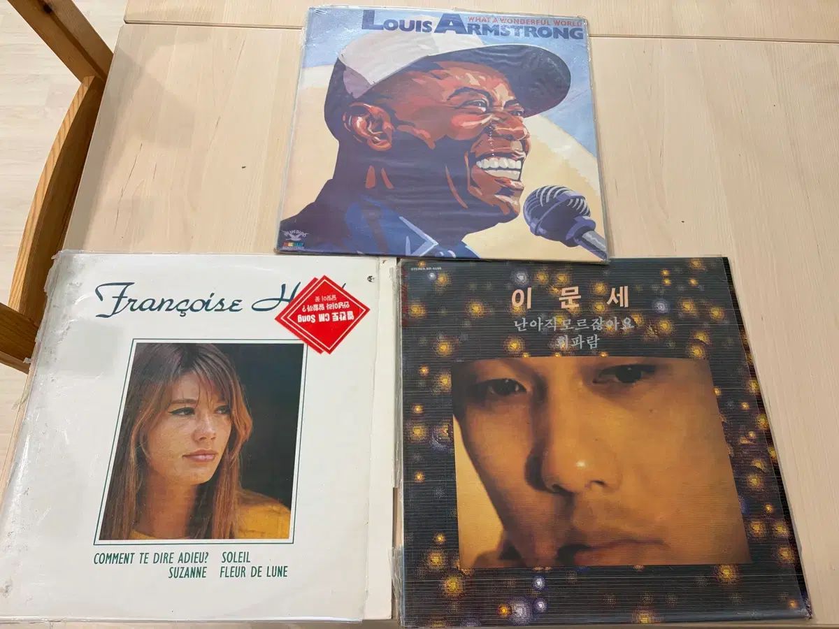 LP 3 腸