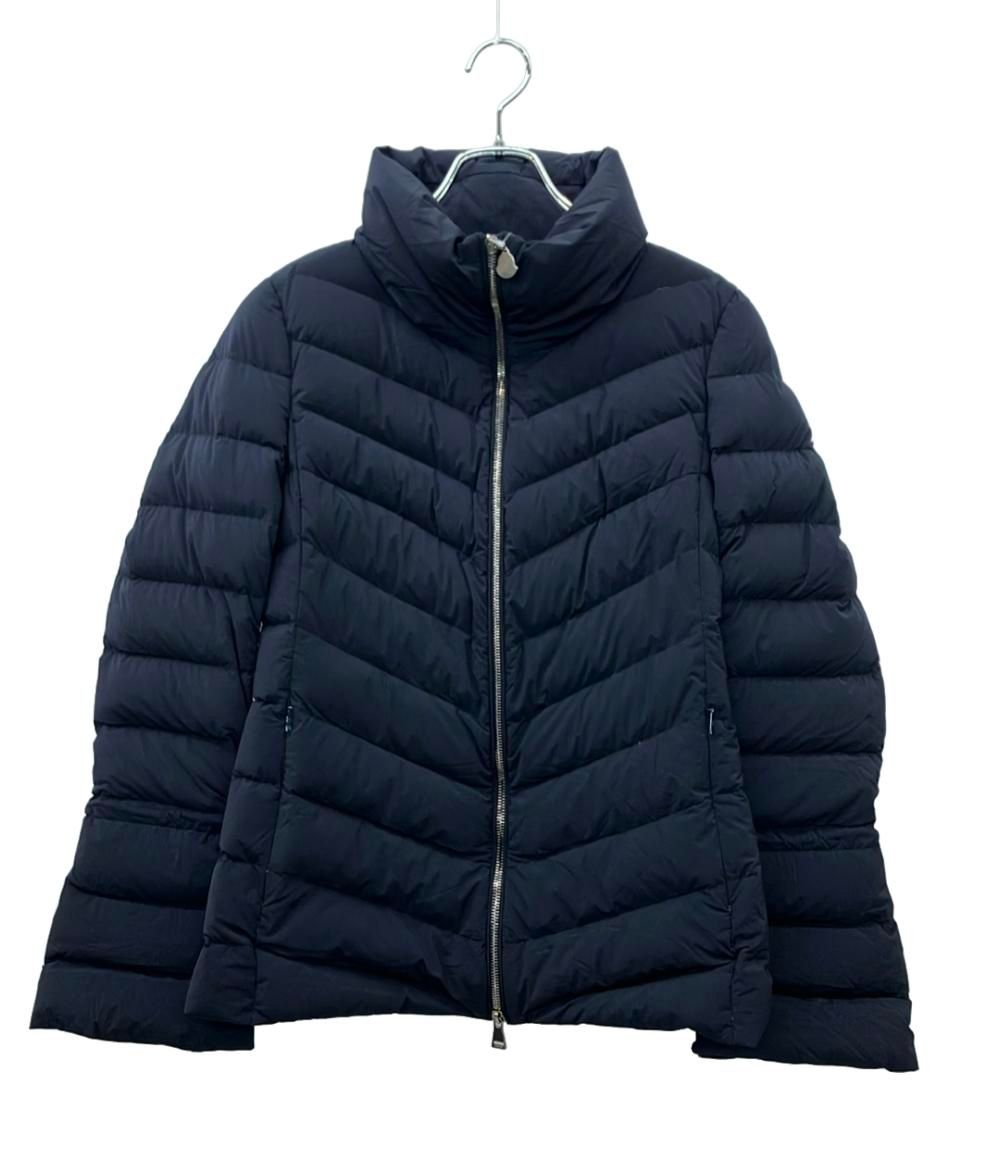 モンクレール ダウンジャケット DOUDOUNE ELASTIQUE C2-093-45964-90-53513 レディース SIZE 1 (M) MONCLER