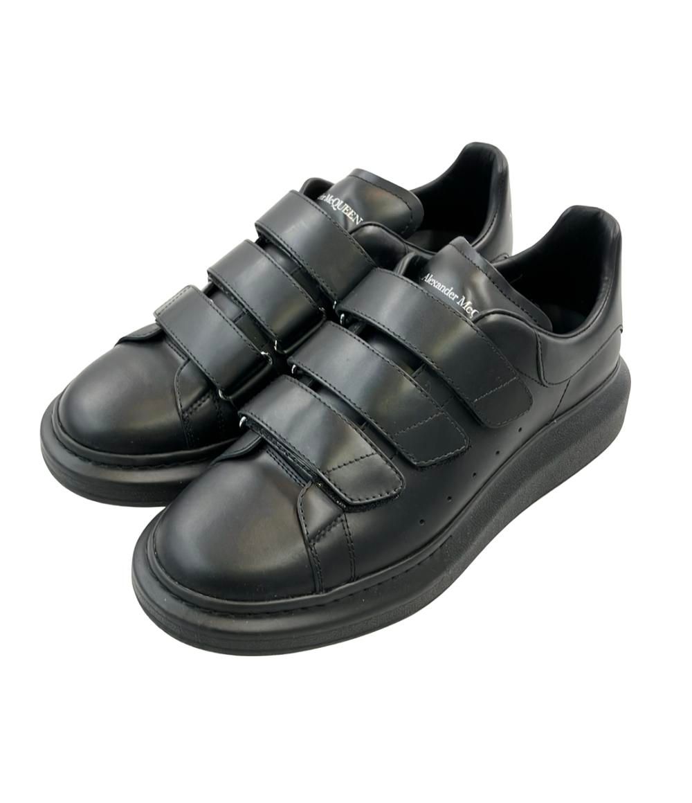 アレキサンダーマックイーン ローカットスニーカー LARRY メンズ SIZE 39 (25cm) Alexander McQueen